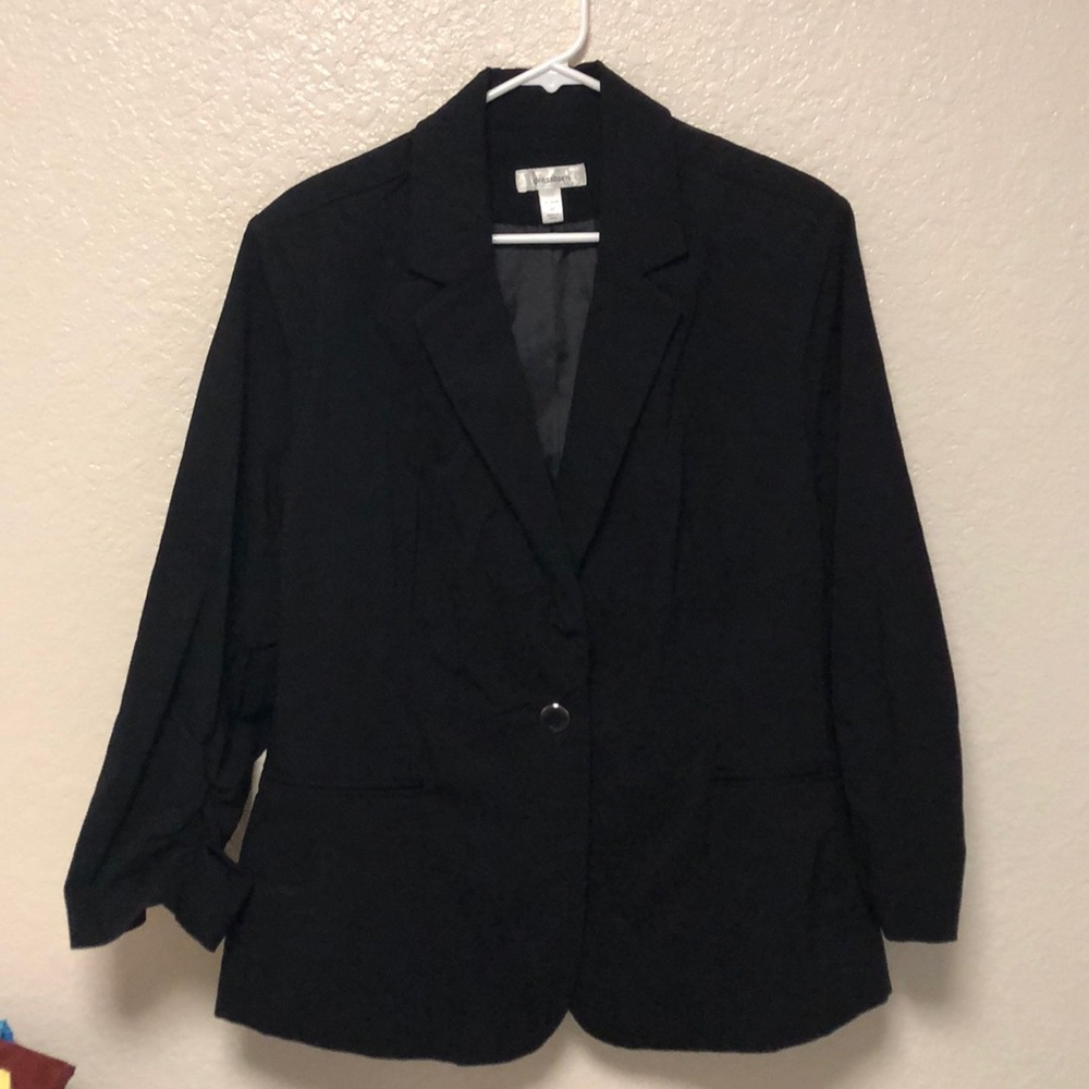 Dressbarn Jacket